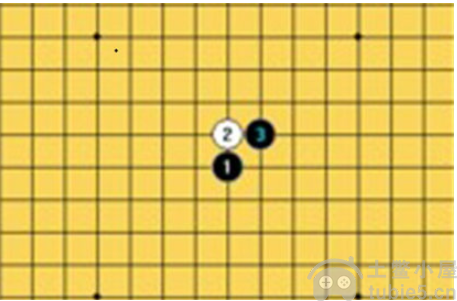 五子棋开局必胜走法-六步开局必胜下法图文一览