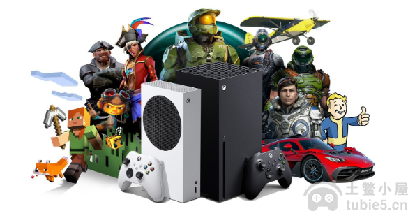 虽迟但到!微软宣布2023年起Xbox第一方游戏大作涨价