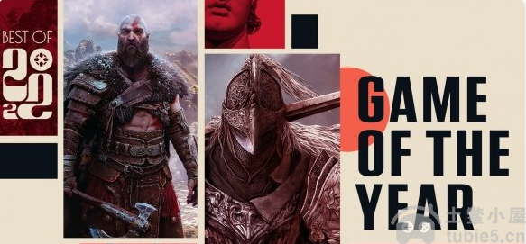IGN年度最佳游戏2022-IGN年度游戏大奖候选榜单